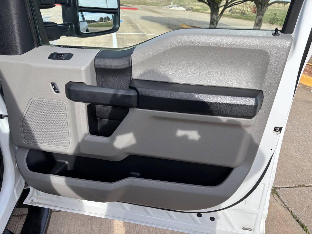 Used 2019 Ford F250 XL w/ XL Value Package RWD image 15