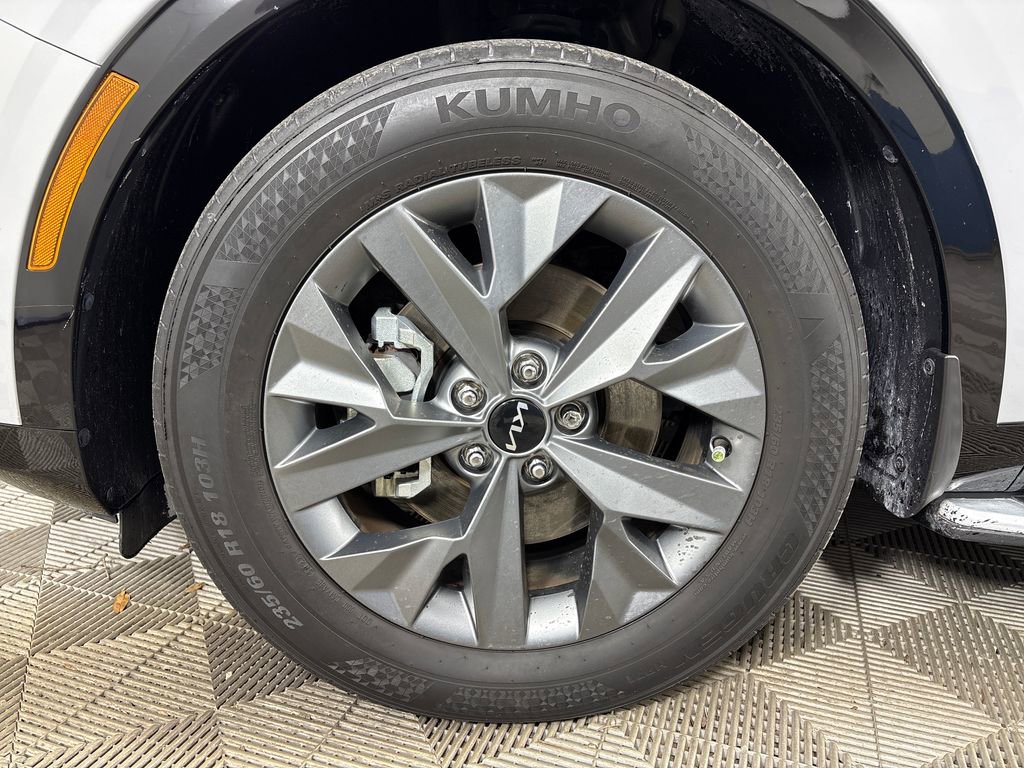 Used 2023 Kia Sportage SX FWD image 14