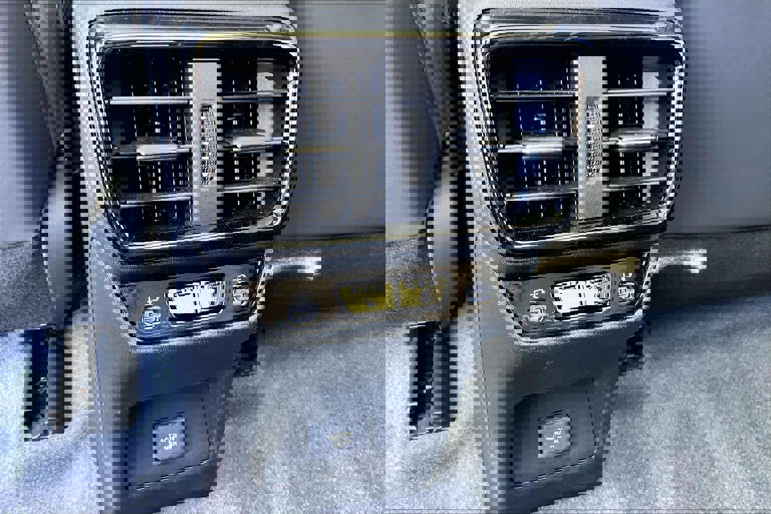 Used 2023 Lexus RZ 450e Premium w/ Cold Area Package image 32