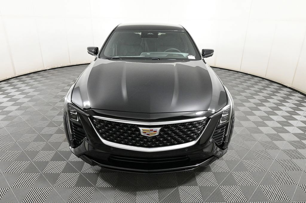 New 2026 Cadillac CT5 Premium Luxury image 34