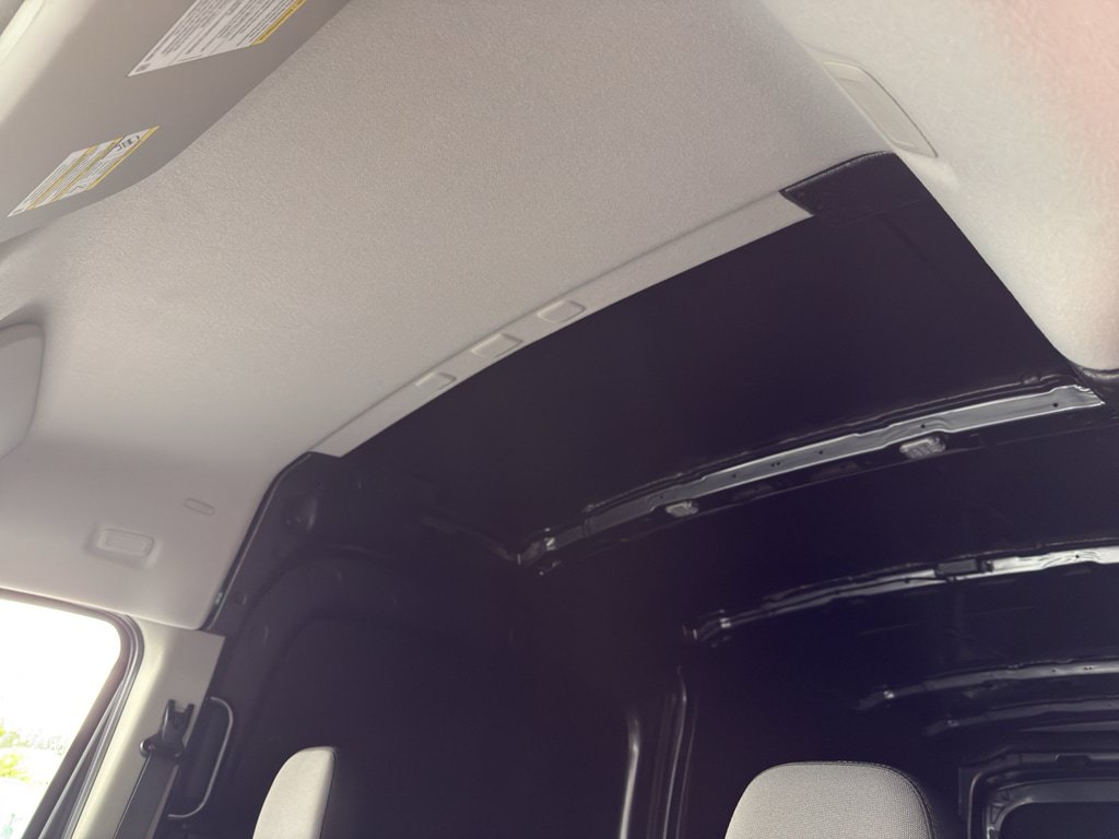 New 2026 Ford Transit 350 148 Medium Roof AWD image 28