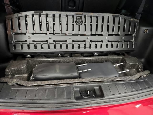 Used 2023 Mitsubishi Outlander Ralliart AWD/4WD image 27
