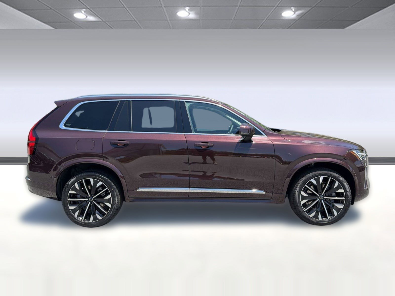 New 2026 Volvo XC90 B6 Plus w/ Protection Package AWD/4WD image 8