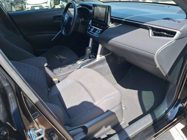 Used 2023 Toyota Corolla Cross AWD Hybrid image 33