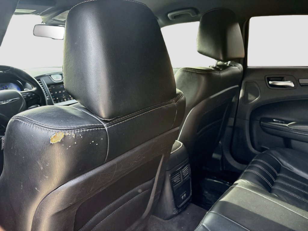 Used 2016 Chrysler 300 S w/ Light Group RWD image 20