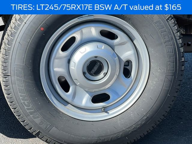 New 2026 Ford F250 XL image 12