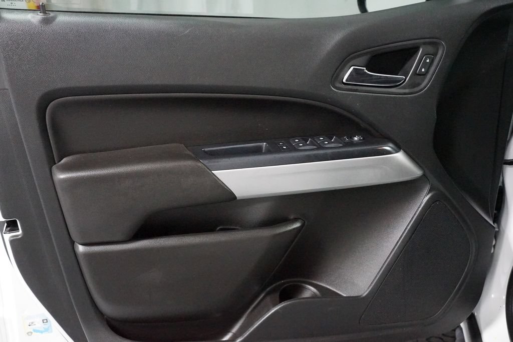 Used 2019 Chevrolet Colorado ZR2 AWD/4WD image 24