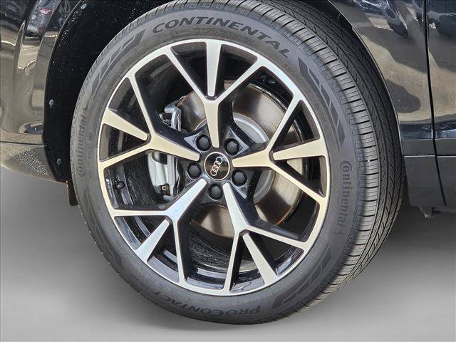New 2026 Audi Q3 quattro 2.0T AWD/4WD image 9