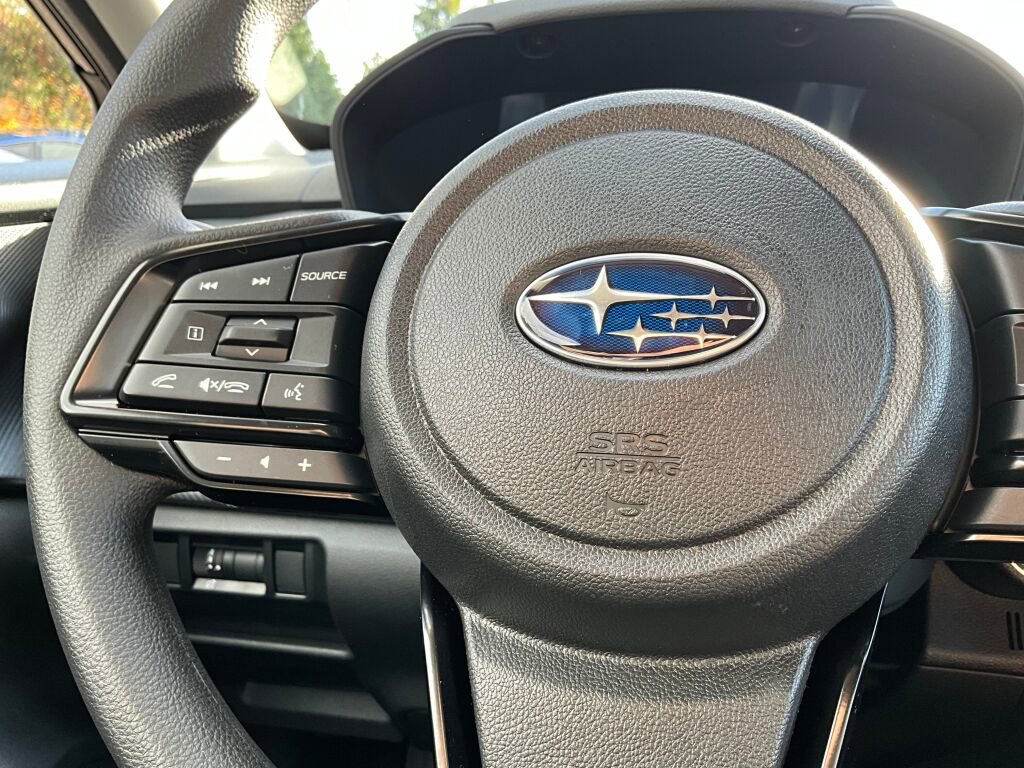 New 2026 Subaru Crosstrek 2.5i Premium image 22