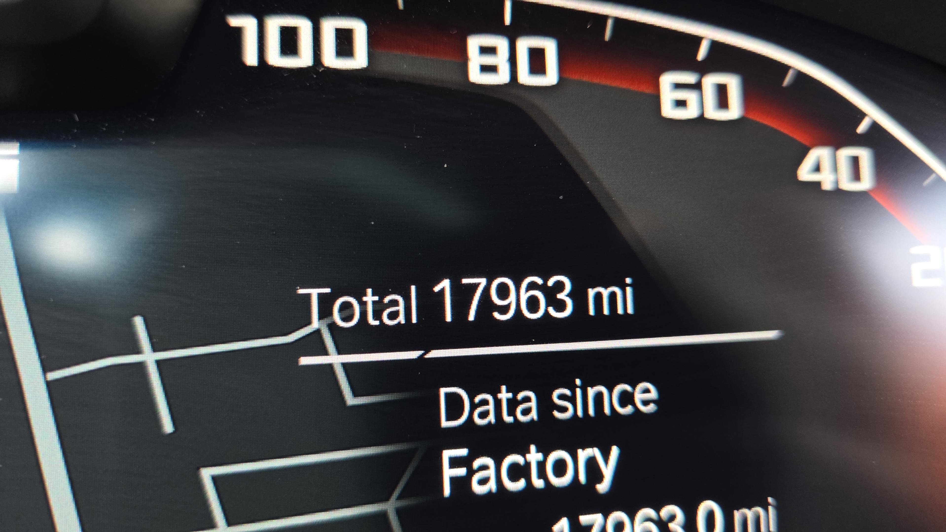 Certified 2023 BMW X3 M40i image 31
