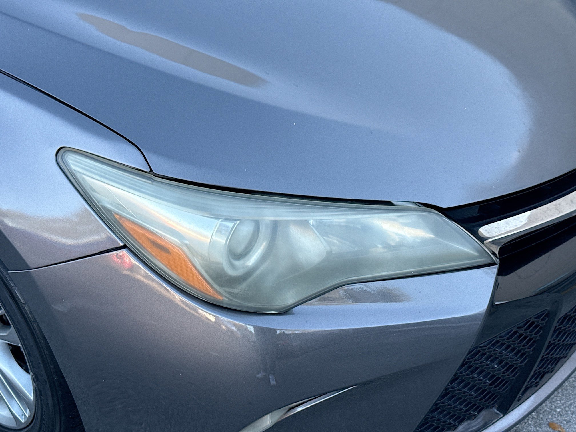 Used 2017 Toyota Camry SE image 31