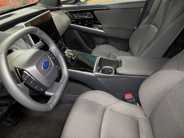 Used 2025 Subaru Solterra Premium image 25