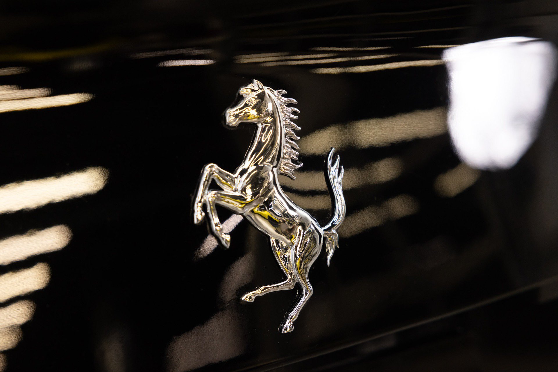 Certified 2014 Ferrari F12 Berlinetta RWD image 40