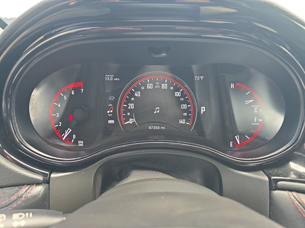 Used 2021 Dodge Durango R/T RWD image 26