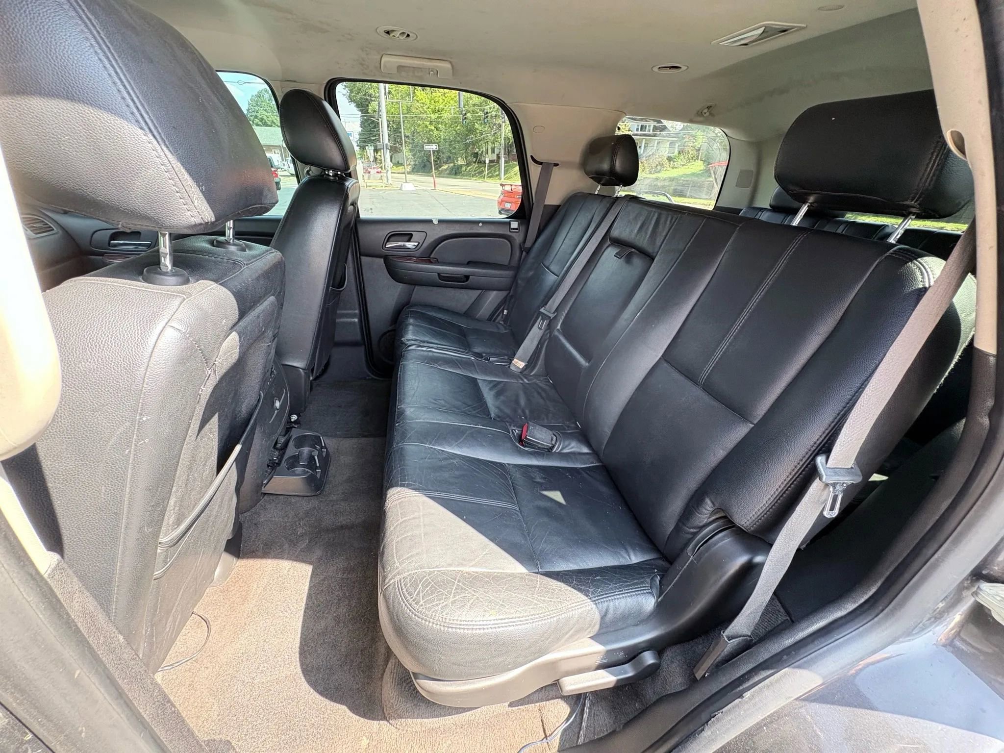 Used 2010 Chevrolet Tahoe LS w/ Regional Value Package image 15