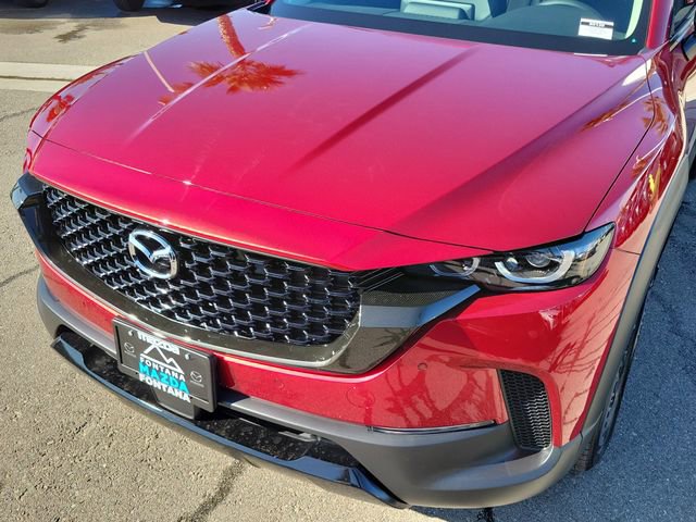 New 2026 MAZDA CX-50 AWD 2.5 Hybrid w/ Weather Package image 28