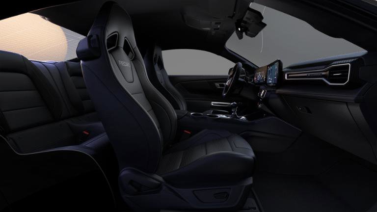 New 2025 Ford Mustang GT Premium w/ GT Performance Package image 45