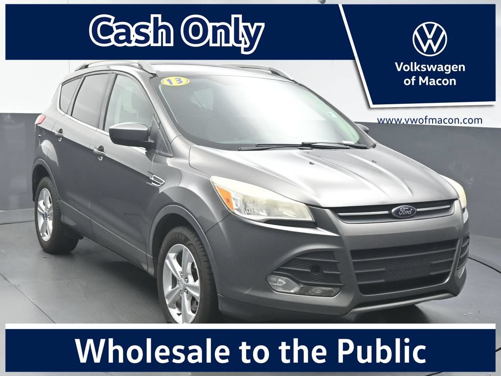 Used 2013 Ford Escape SE FWD video 1
