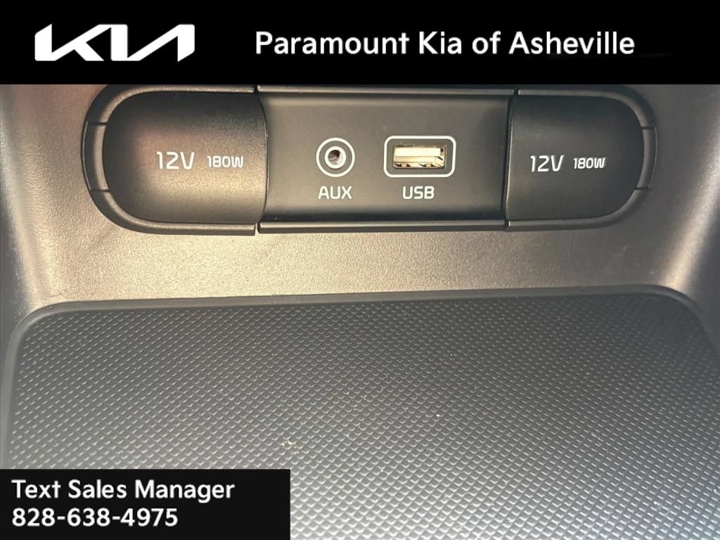 Used 2019 Kia Sportage SX AWD/4WD image 25