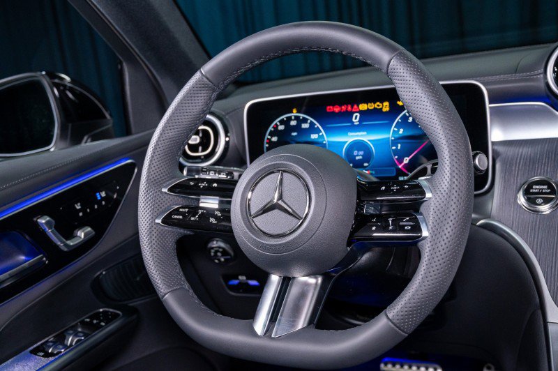 New 2026 Mercedes-Benz GLC 300 image 15