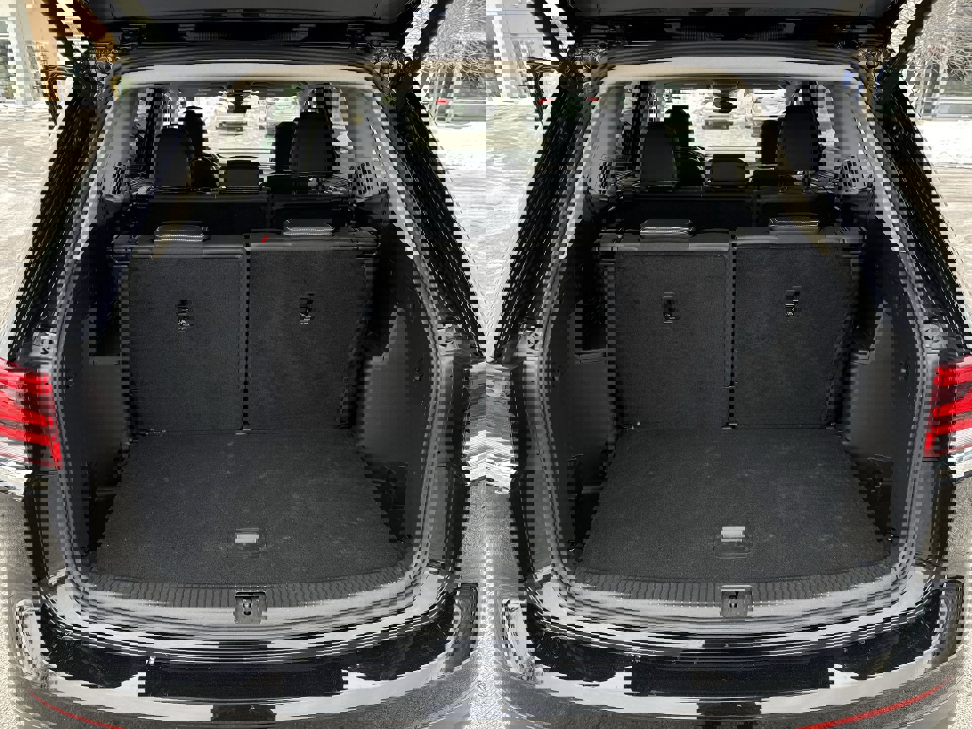 Certified 2025 Volkswagen Atlas SEL image 27