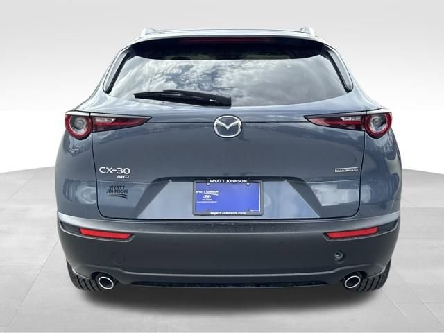 New 2026 MAZDA CX-30 AWD 2.5 S image 4