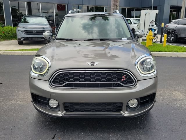 Used 2018 MINI Cooper Countryman S FWD image 2