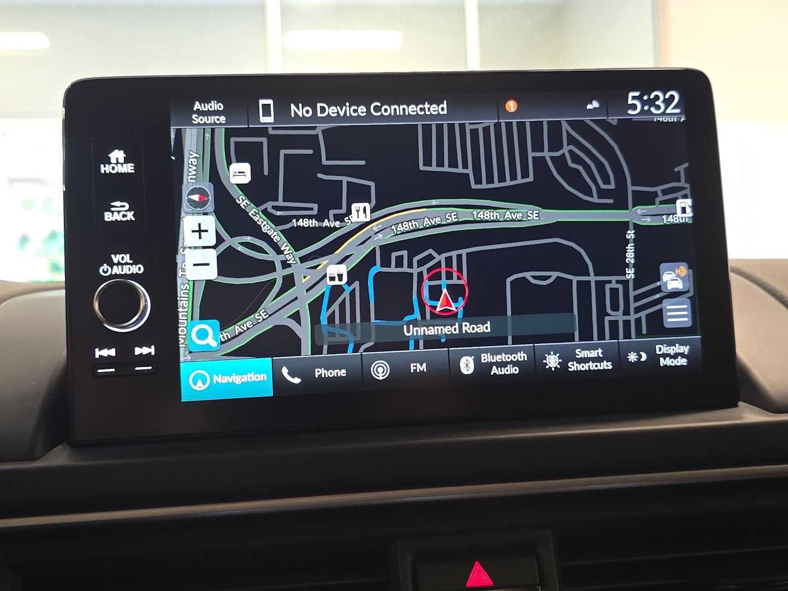 Used 2025 Honda Pilot Black Edition image 14