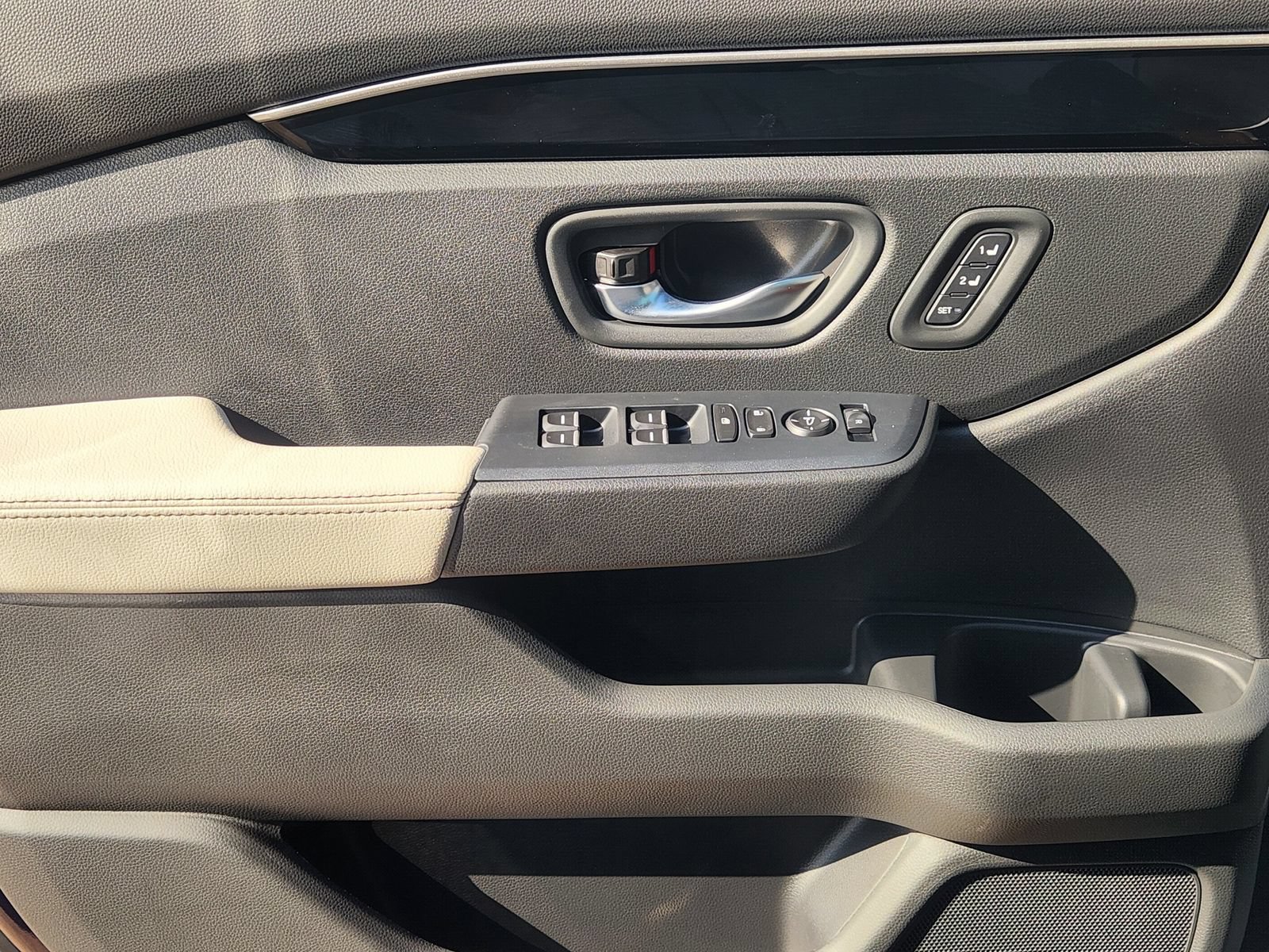 New 2026 Honda Passport RTL image 24