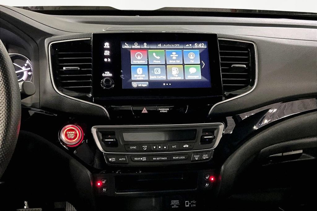 Used 2023 Honda Passport Elite image 10