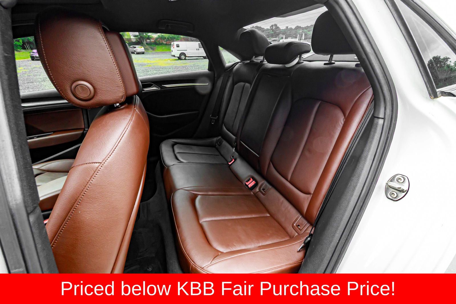 Used 2020 Audi A3 2.0T Premium image 14