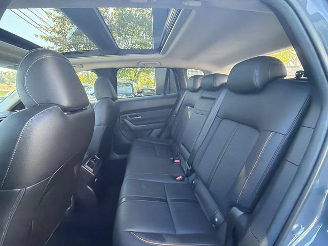 Certified 2026 MAZDA CX-50 AWD 2.5 Hybrid w/ Weather Package image 22