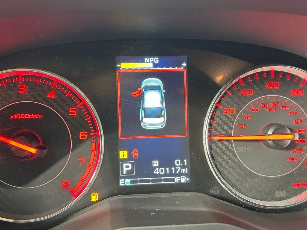 Used 2018 Subaru Impreza 2.0i Sport image 24