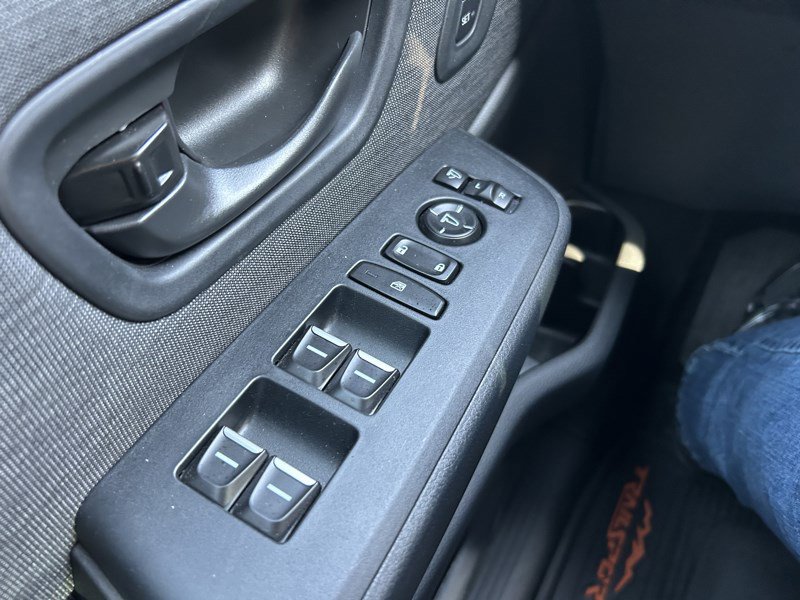 Used 2026 Honda Passport TrailSport image 29