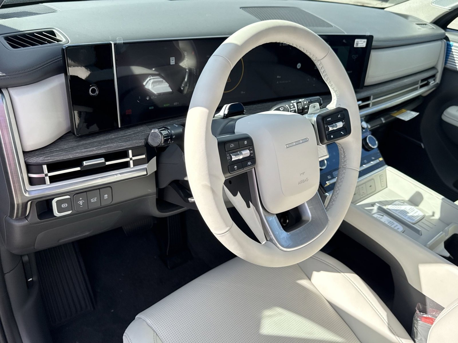 New 2026 Hyundai Santa Fe Limited image 16