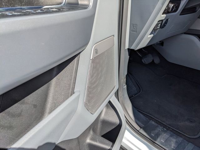 New 2025 Ford F150 Lightning Flash image 21