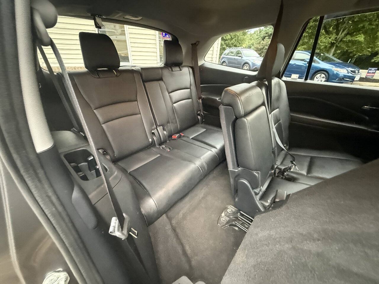 Used 2017 Honda Pilot EX-L image 20