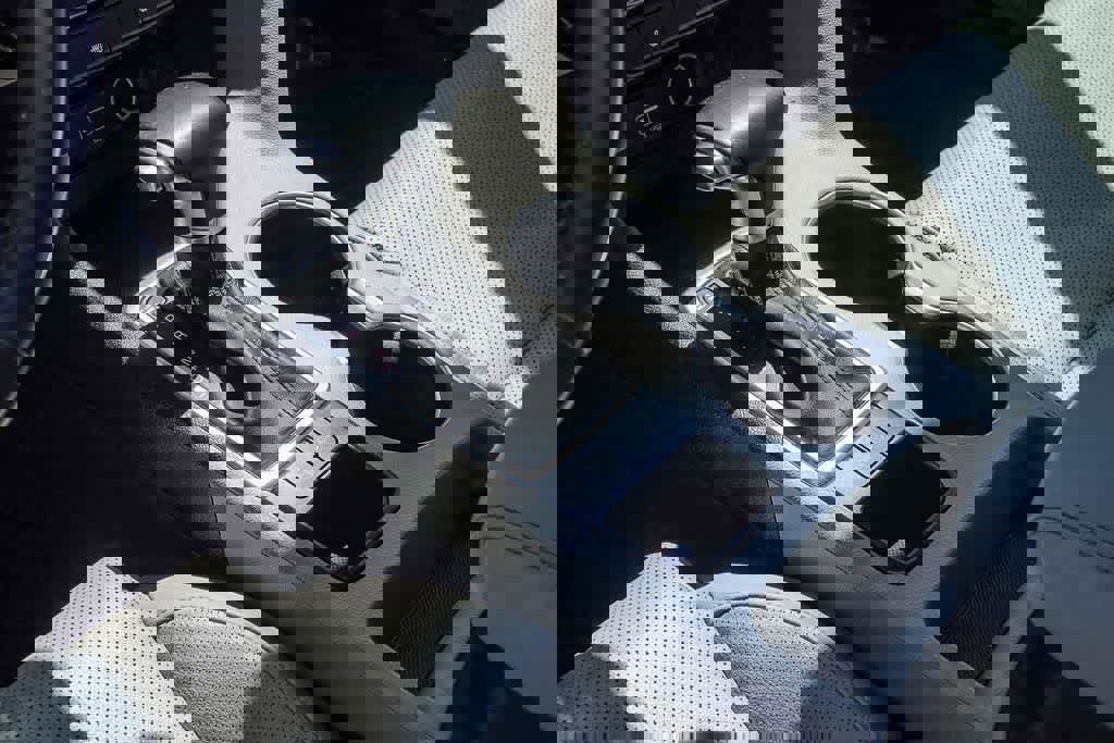 Certified 2020 Kia Sportage EX FWD image 18