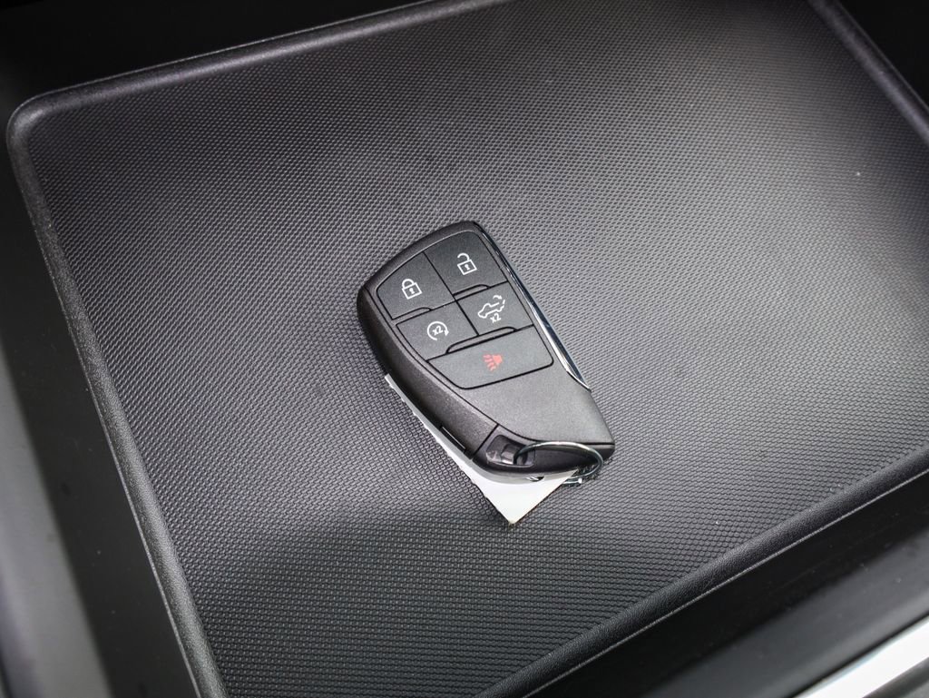 New 2026 GMC Sierra 3500 SLT w/ SLT Premium Package AWD/4WD image 25