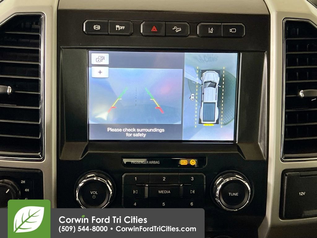 Used 2019 Ford F450 Lariat w/ Lariat Ultimate Package image 20