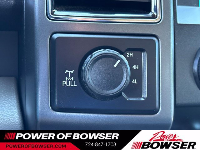 Used 2019 Ford F250 XLT w/ XLT Premium Package AWD/4WD image 19