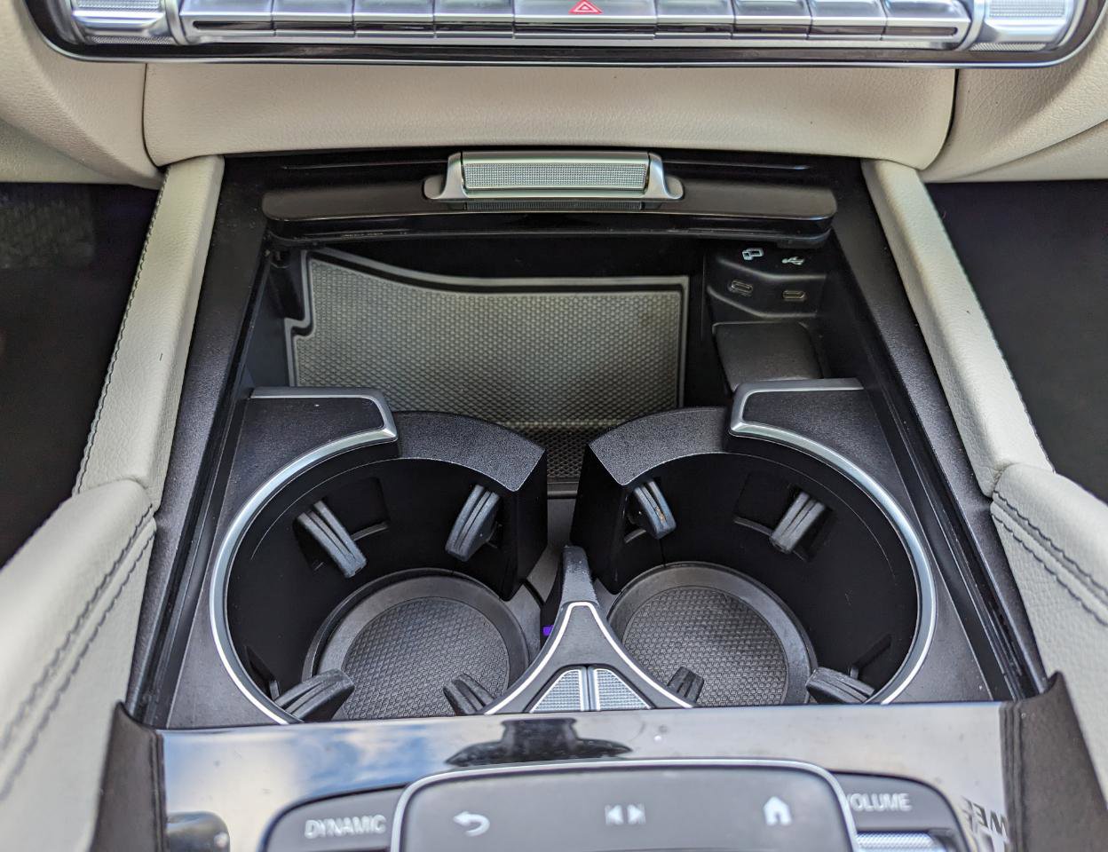 Used 2022 Mercedes-Benz GLS 450 4MATIC image 24