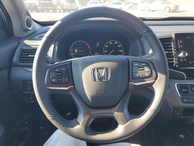 New 2026 Honda Ridgeline RTL image 31