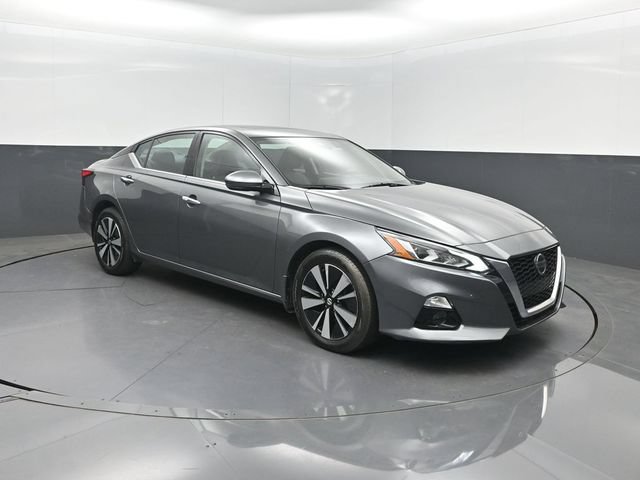 Used 2019 Nissan Altima 2.5 SL AWD/4WD image 35