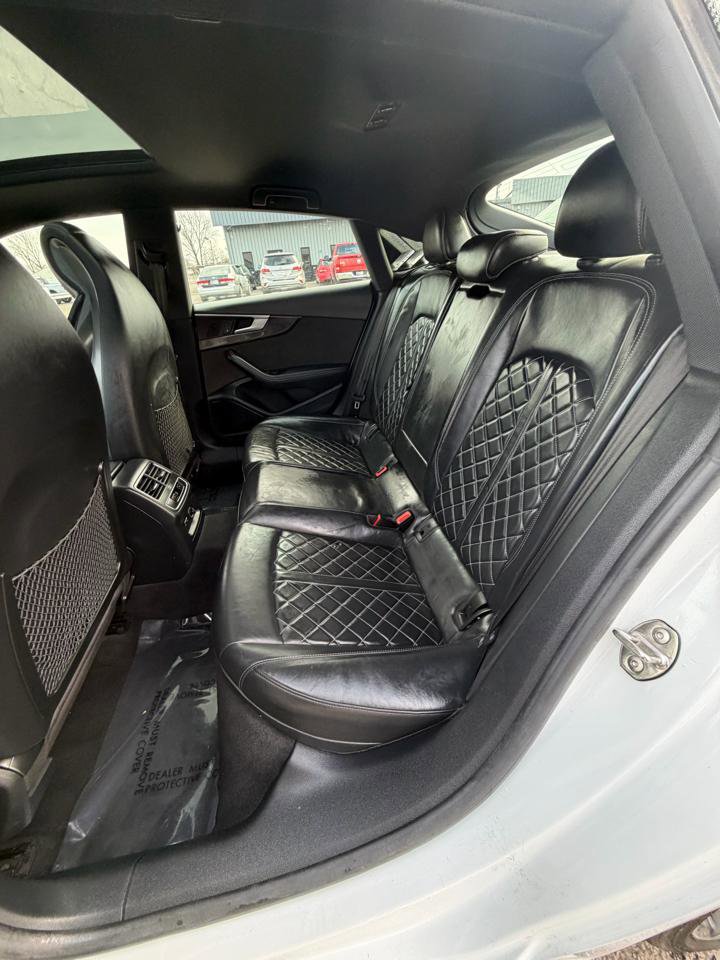 Used 2019 Audi S5 Premium Plus image 51