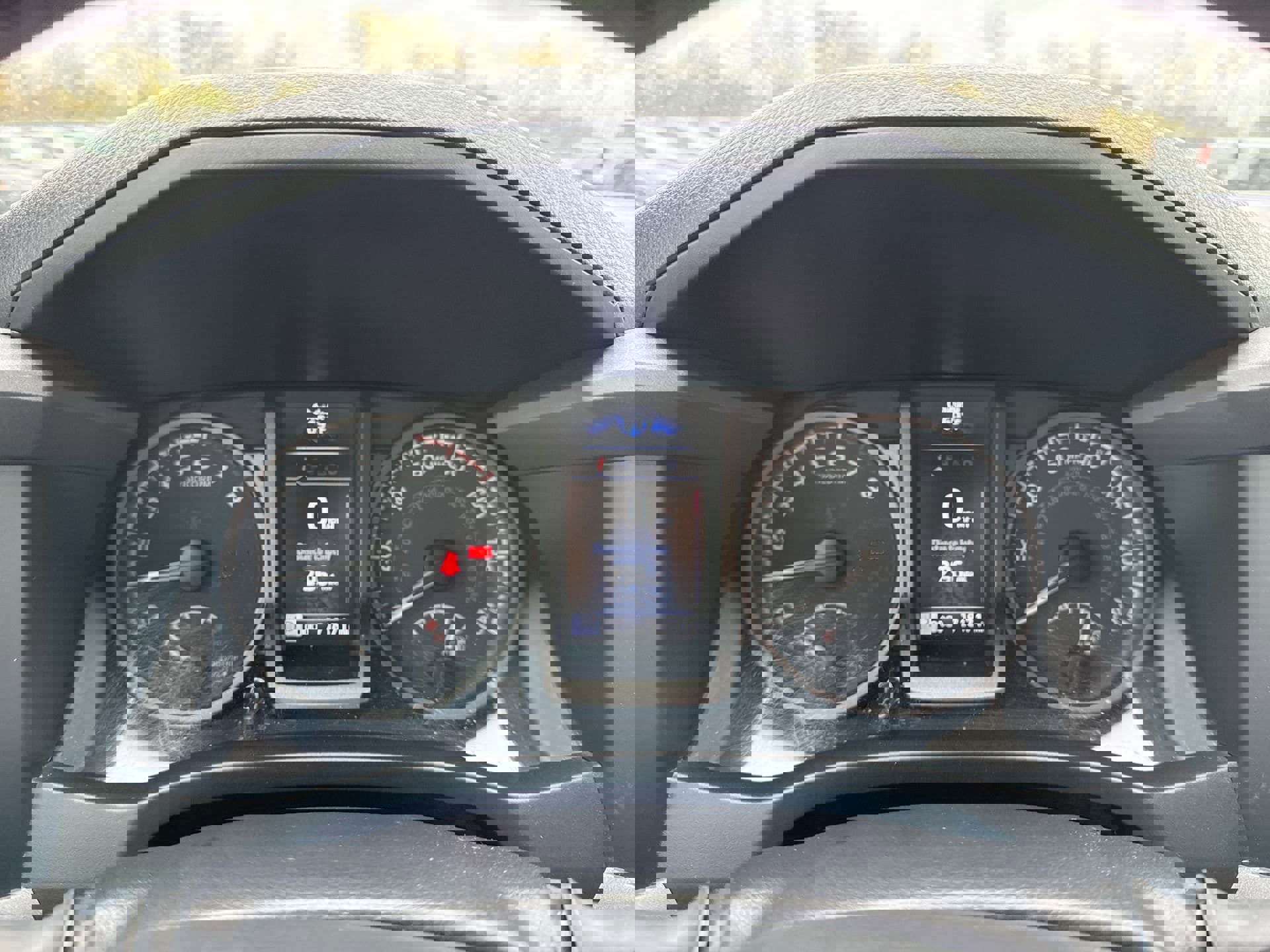 Certified 2023 Toyota Tacoma TRD Sport image 10