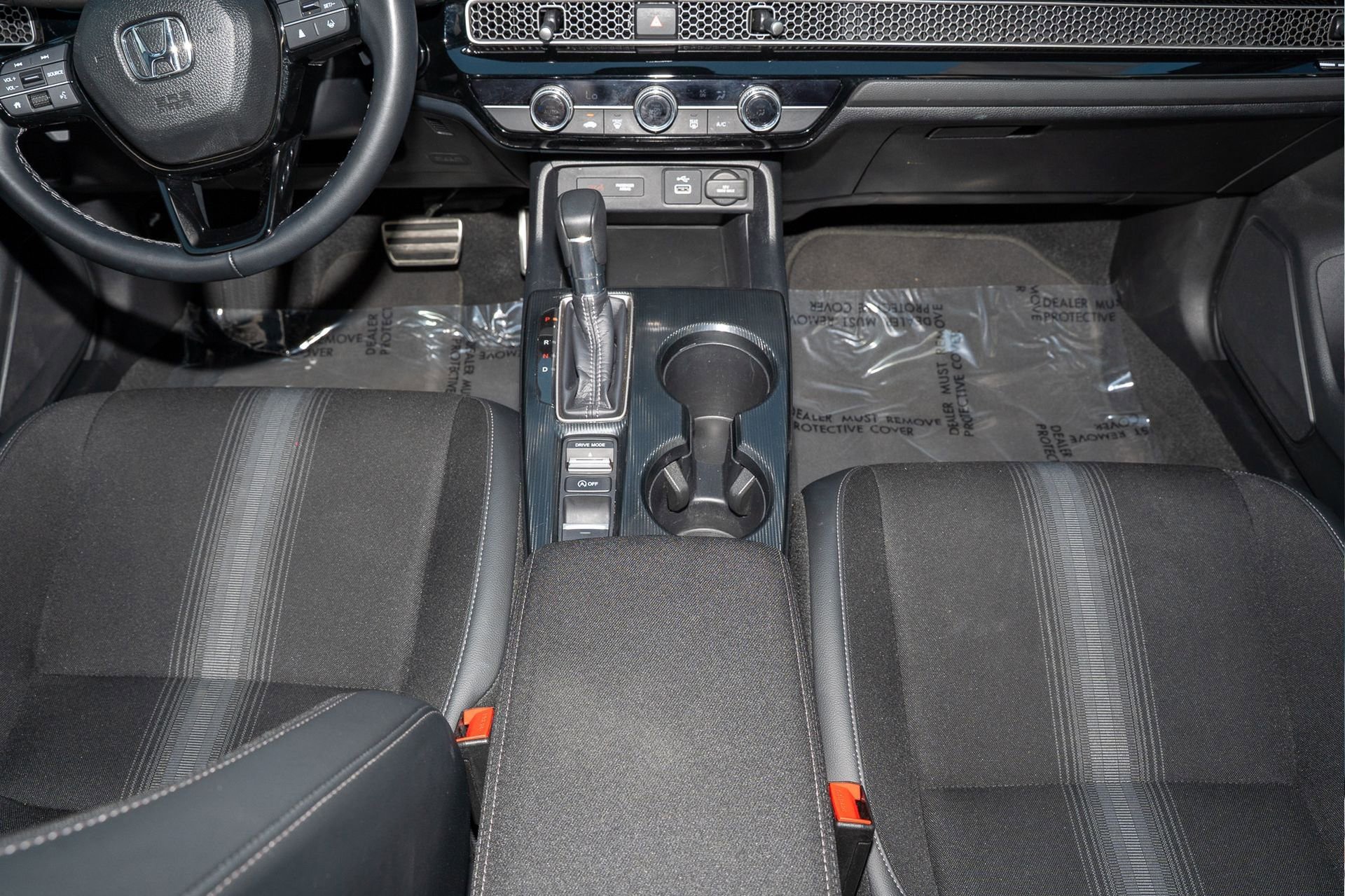 Used 2024 Honda Civic Sport image 24