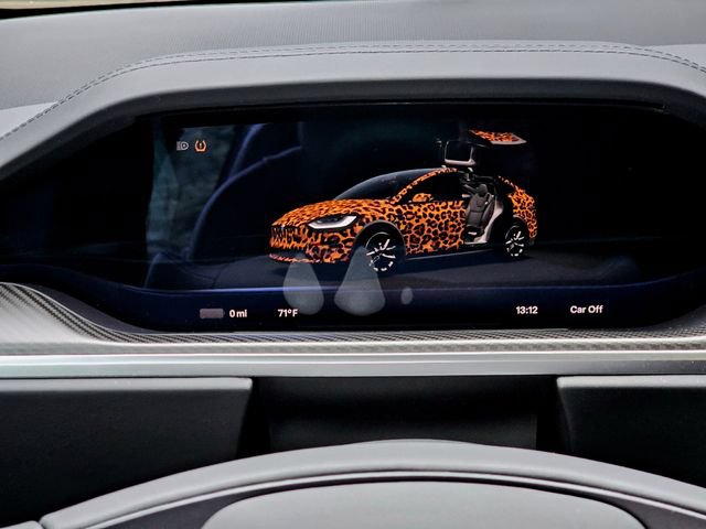 Used 2022 Tesla Model X Plaid AWD/4WD image 34