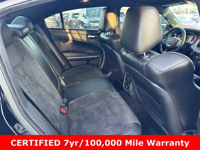 Certified 2022 Dodge Charger R/T w/ Plus Group image 11
