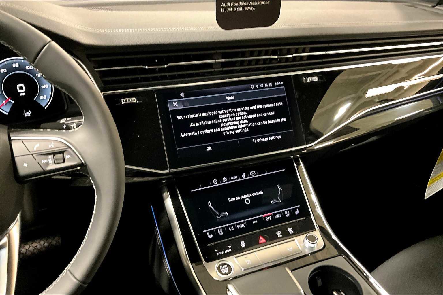 New 2026 Audi Q7 3.0T Premium Plus image 6